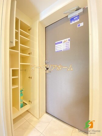 レジディア日本橋人形町IIの物件内観写真